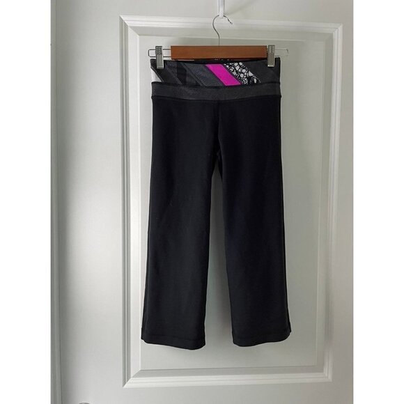 Lululemon Leggings - Picture 1 of 4